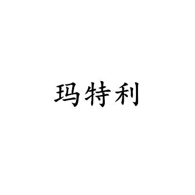 玛特利旗舰店