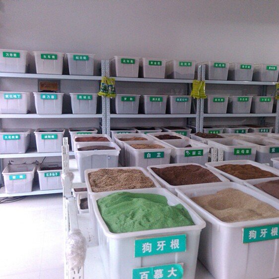 上润禾种业批发