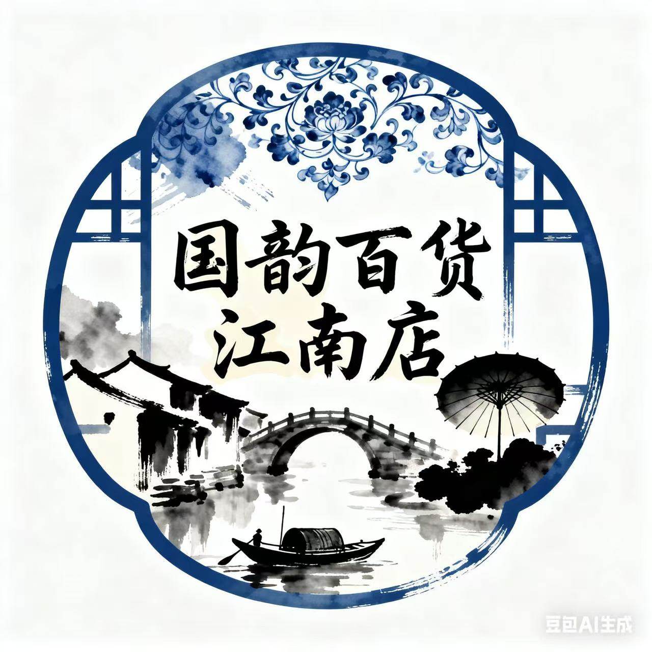 国韵百货江南店