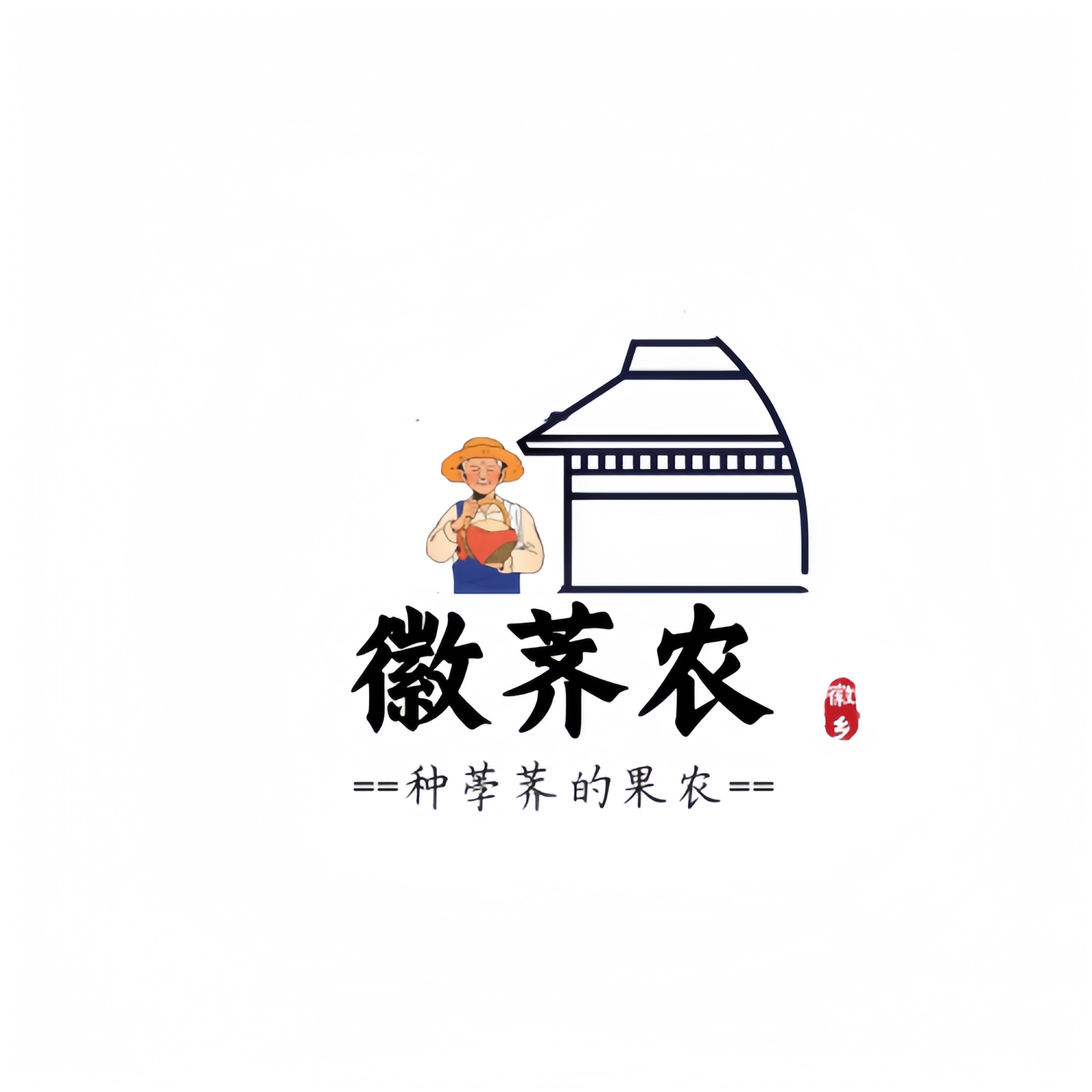 徽荠农生鲜旗舰店