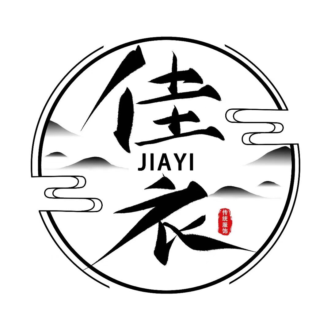 佳衣传统国风馆