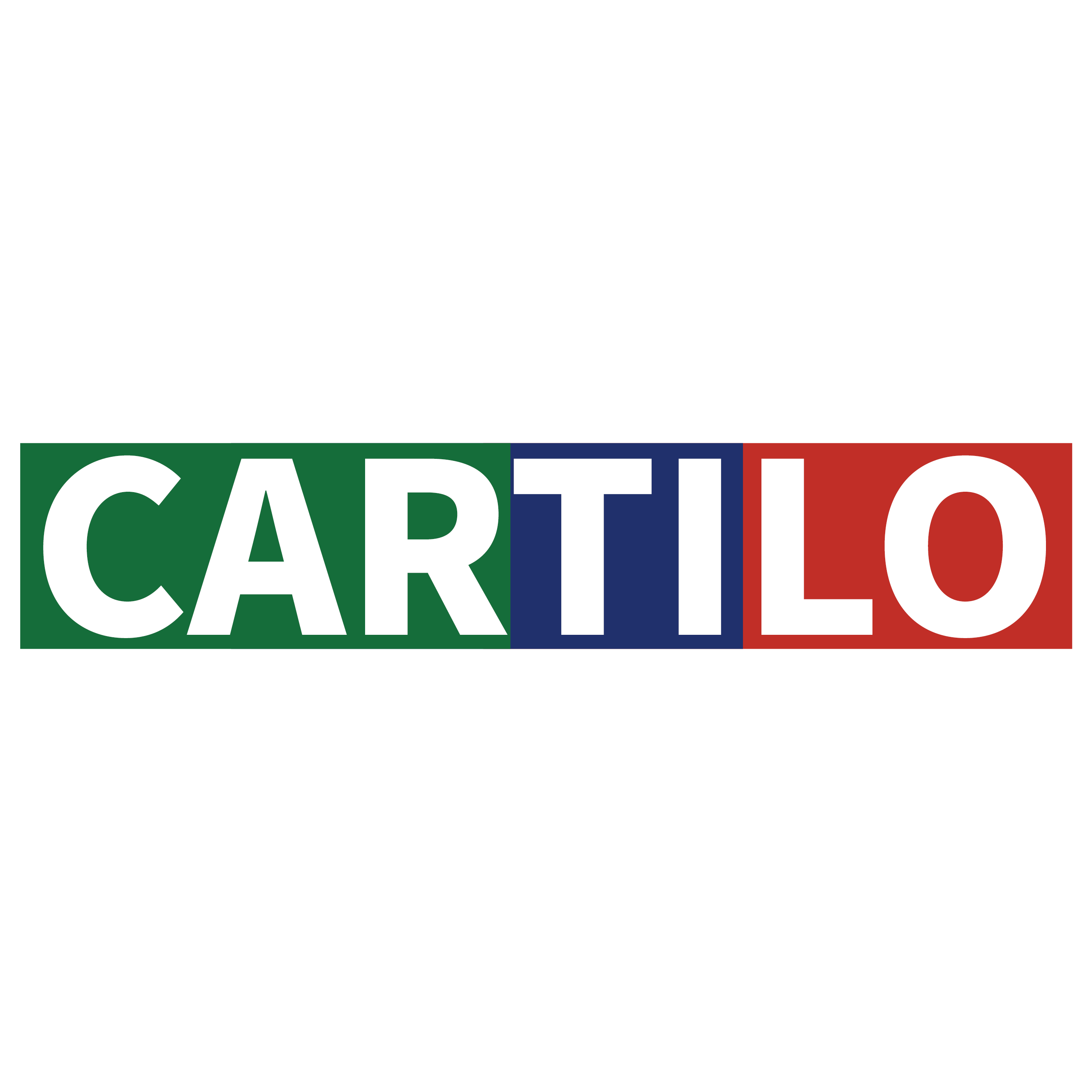 Cartilo 卡帝乐 店铺LOGO