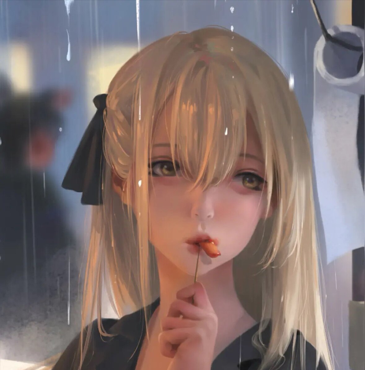 微风优选