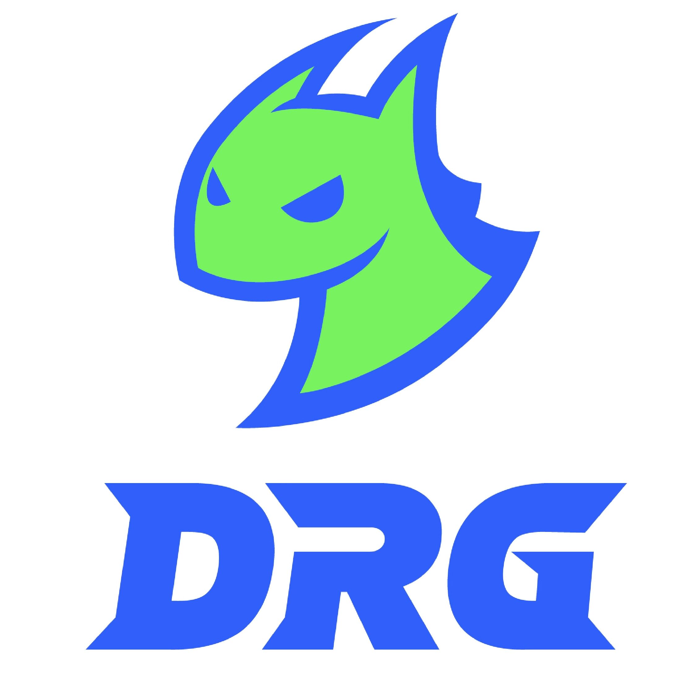 DRG周边商城