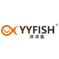 yyfish家居旗舰店 店铺LOGO