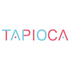 TAPIOCA旗舰店