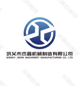 豫山机械 店铺LOGO