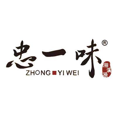 忠一味旗舰店