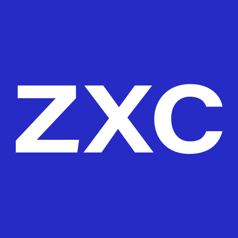 ZXC海外旗舰店 店铺LOGO