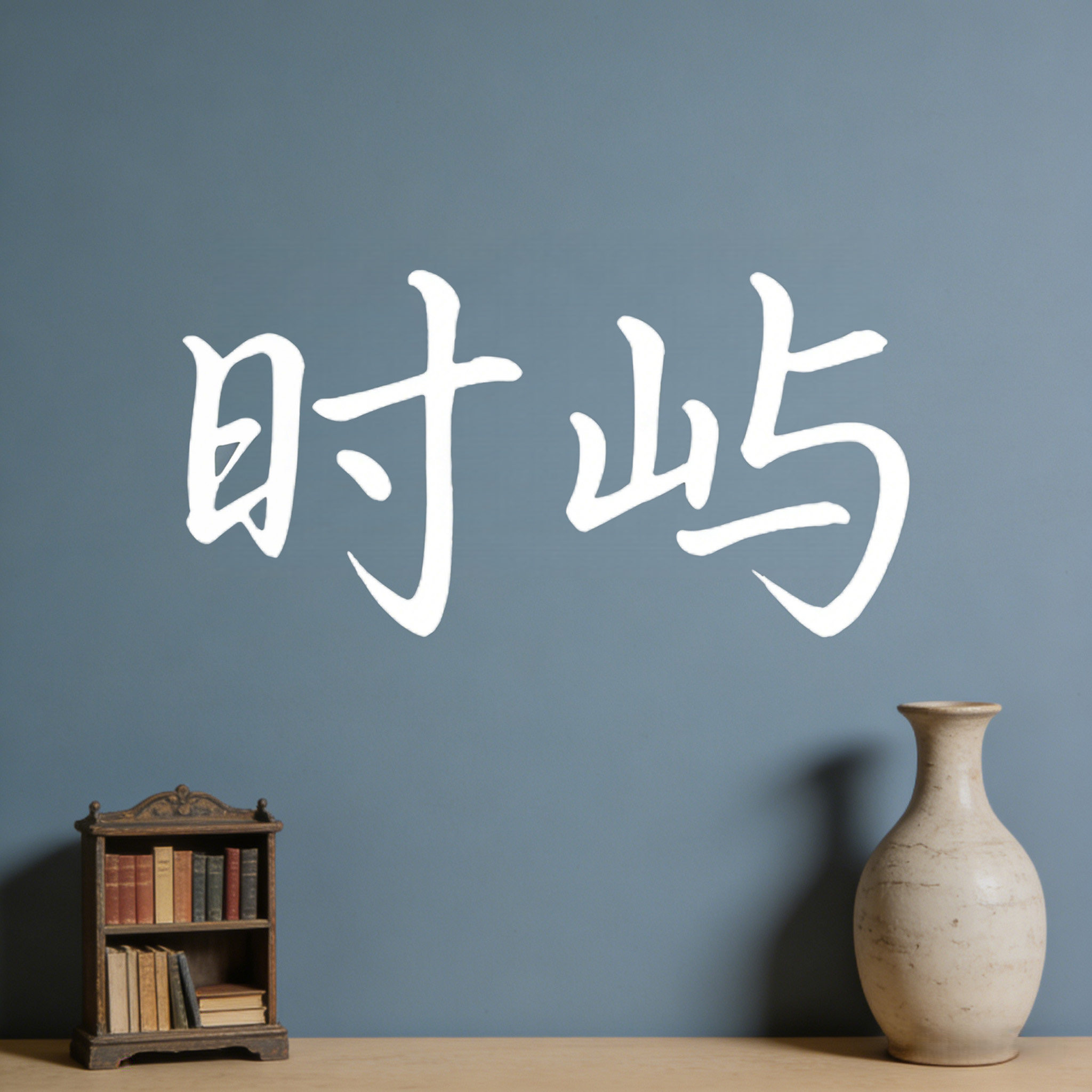时屿生活馆