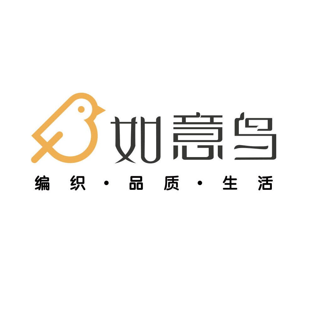 如意鸟服饰配件旗舰店 店铺LOGO
