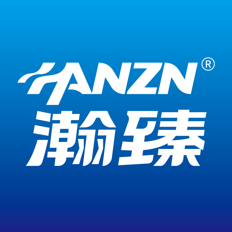 瀚臻旗舰店 店铺LOGO