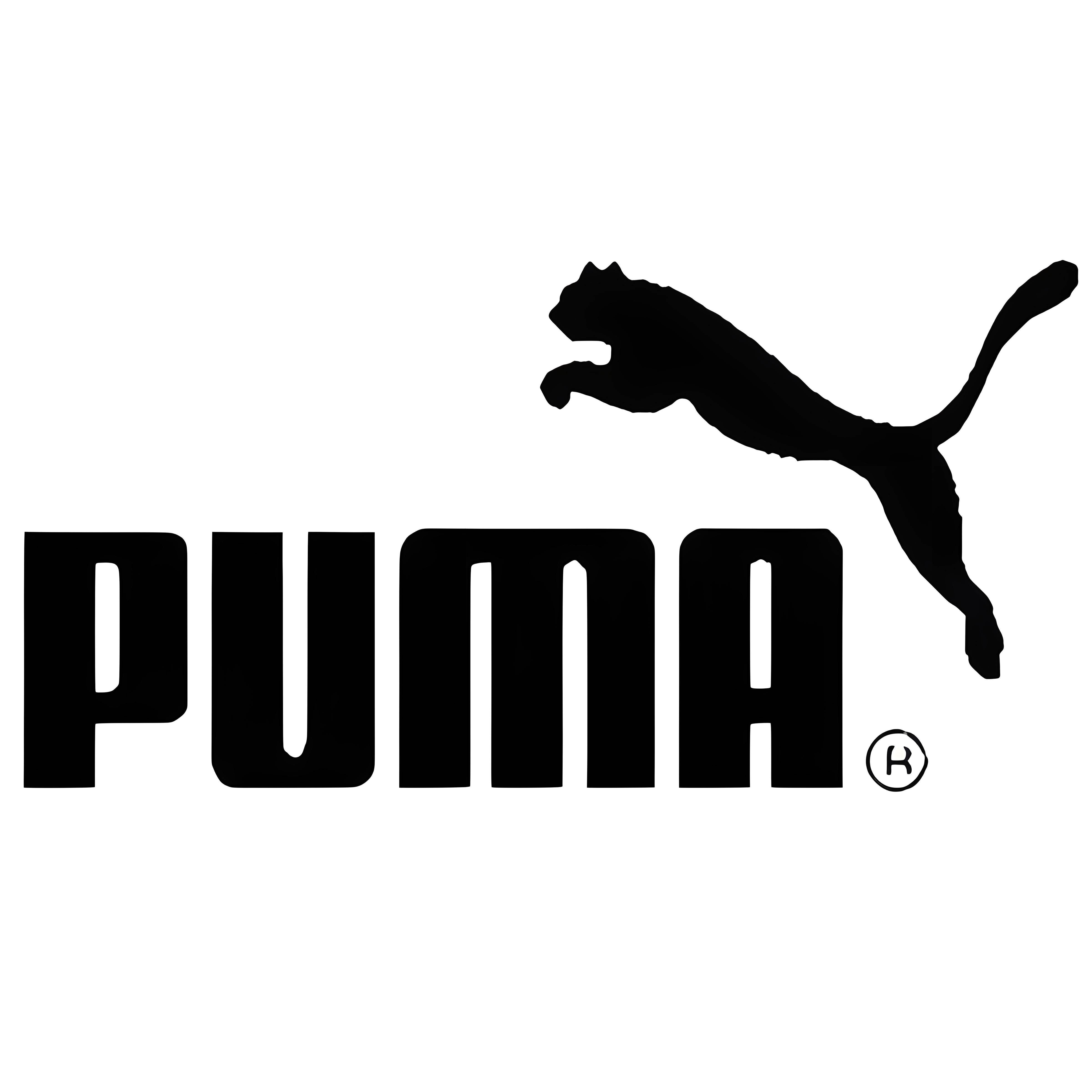 PUMA爱拍客专卖店