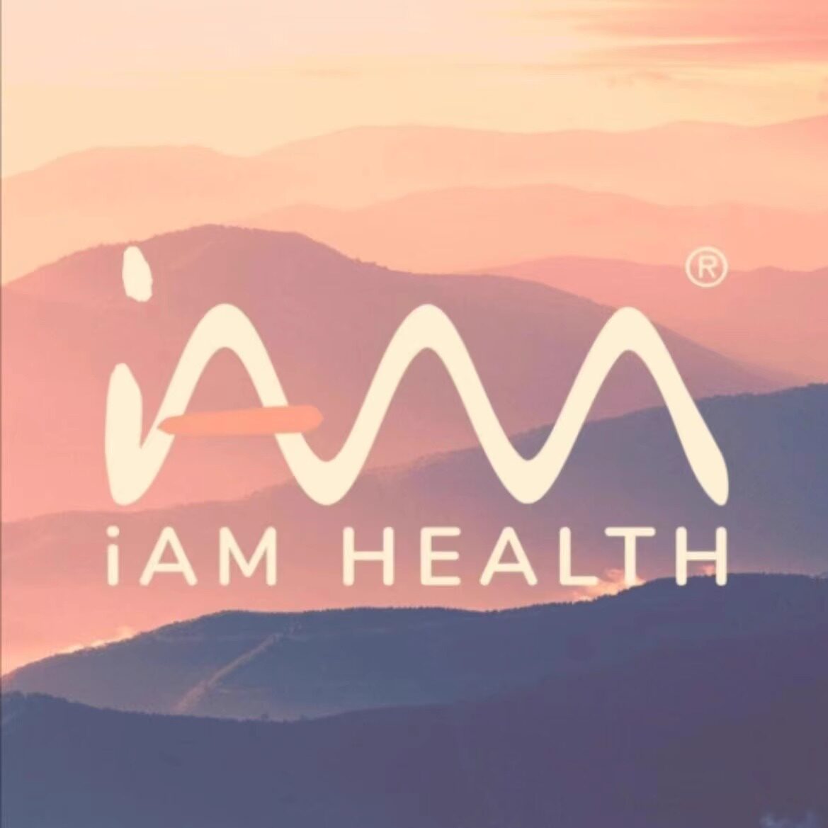 iAMHealth海外旗舰店
