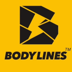 BODYLINES升限 店铺LOGO