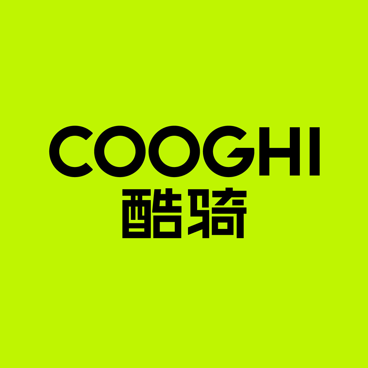 COOGHI酷骑自行车旗舰店