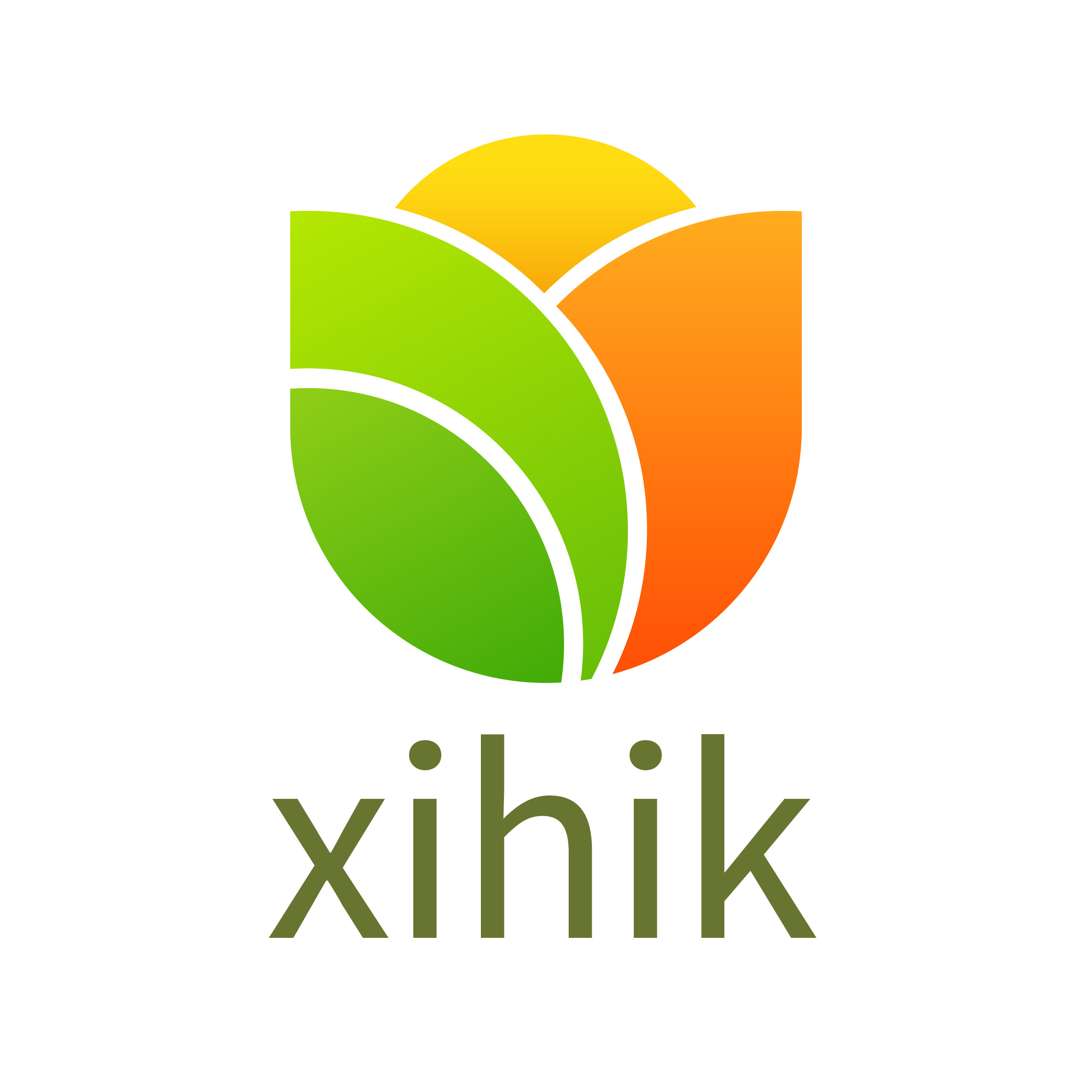 xihik旗舰店