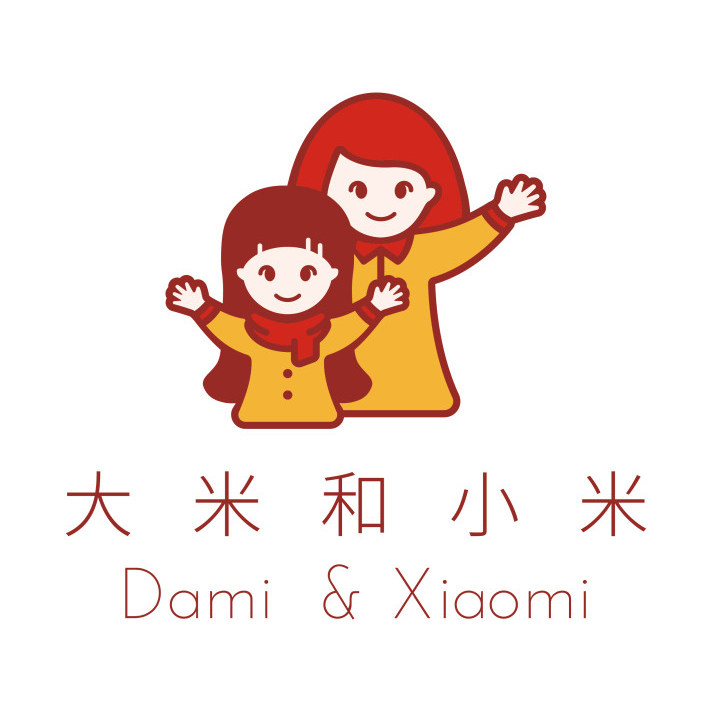 大米和小米旗舰店