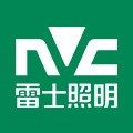 nvc雷士旗舰店 店铺LOGO