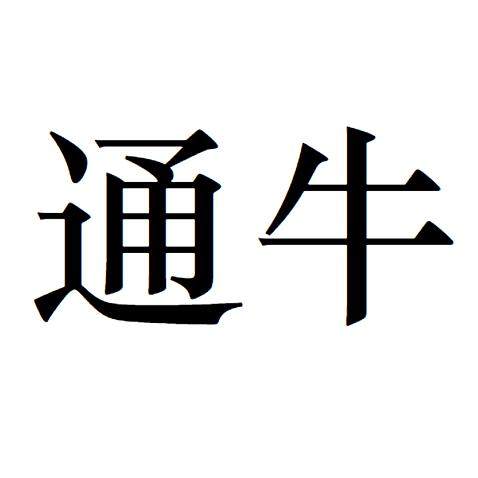 通牛旗舰店