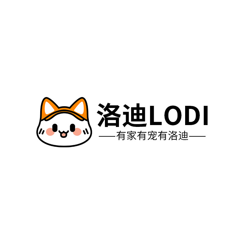 洛迪lodi宠物食品自贸店
