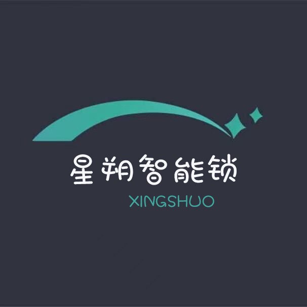 星朔智能门锁