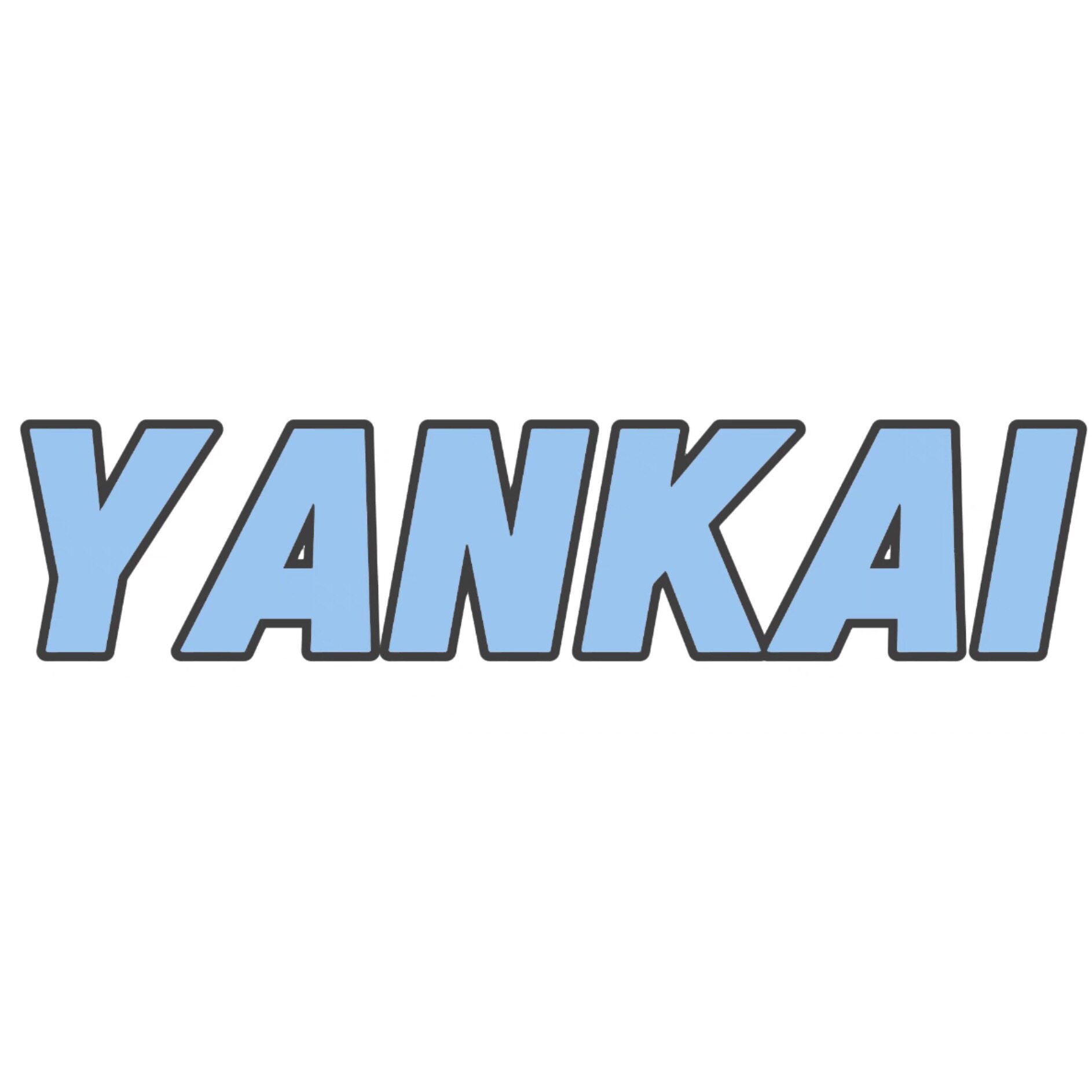 YANKAI颜开文创