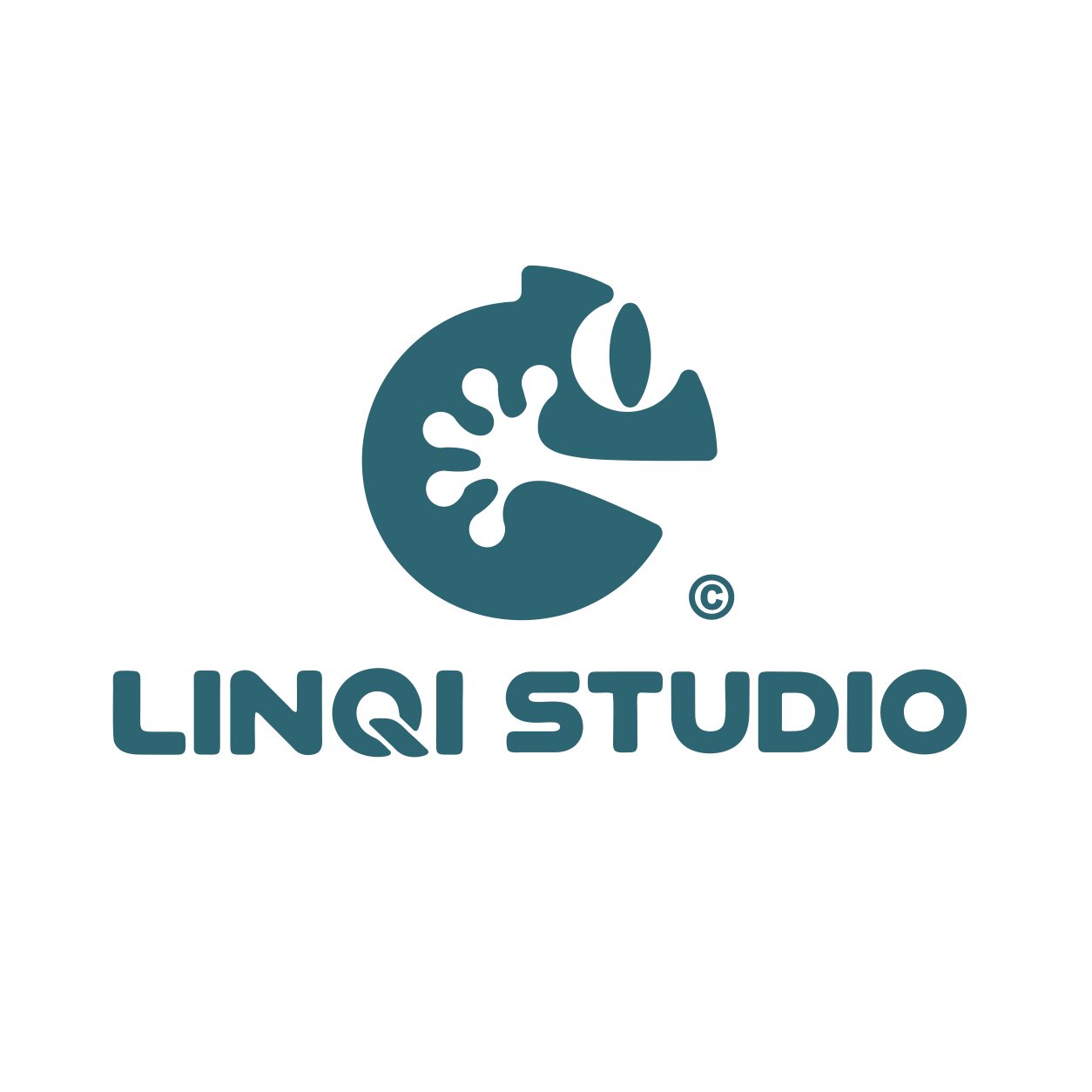 林栖爬宠工作室 店铺LOGO