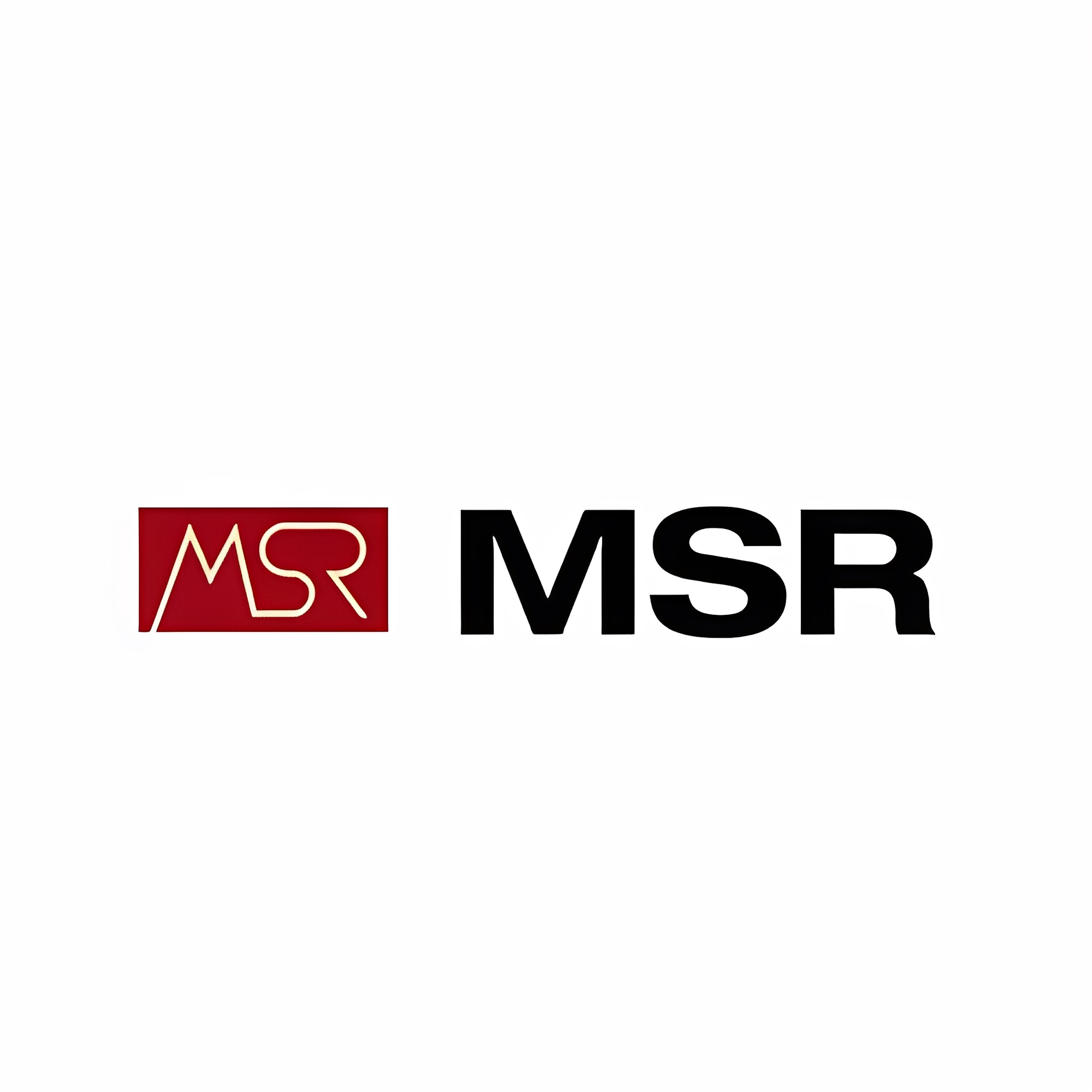 MSRworkshop外设