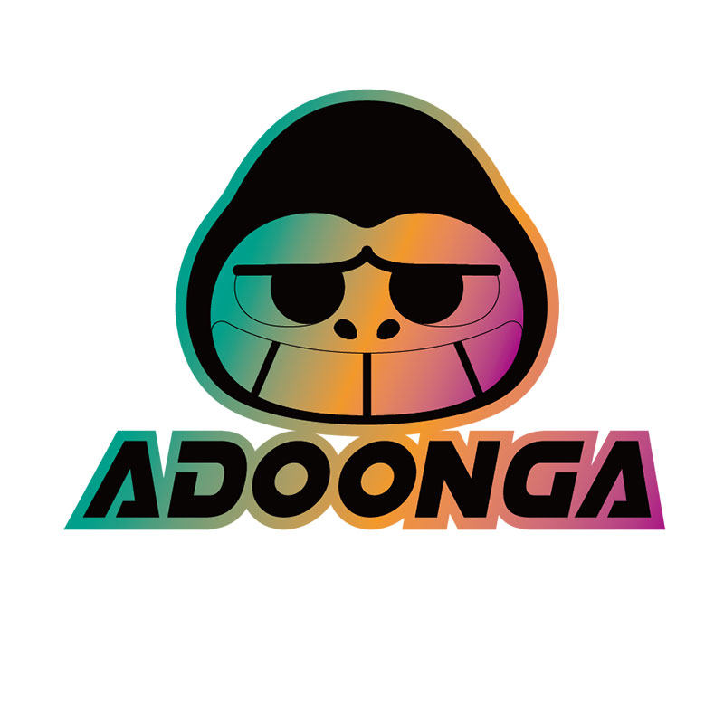 ADOONGA服饰旗舰店