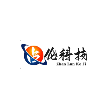 占伦科技 店铺LOGO