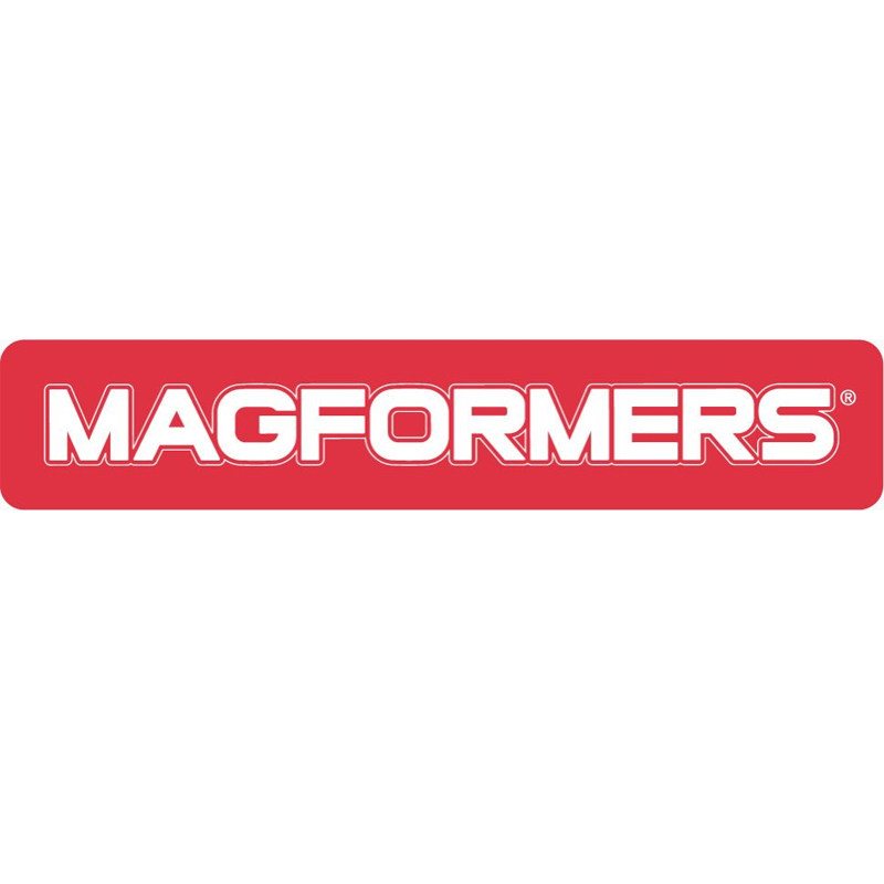 MAGFORMERS玩具旗舰