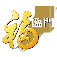 中粮福临门粮油 店铺LOGO