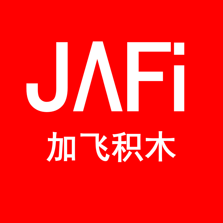 加飞积木