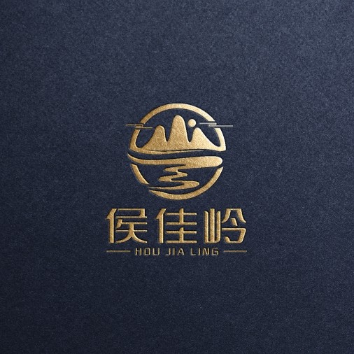 侯佳岭生鲜食品店 店铺LOGO
