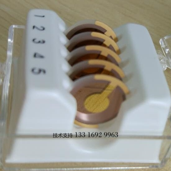 电化学QCM