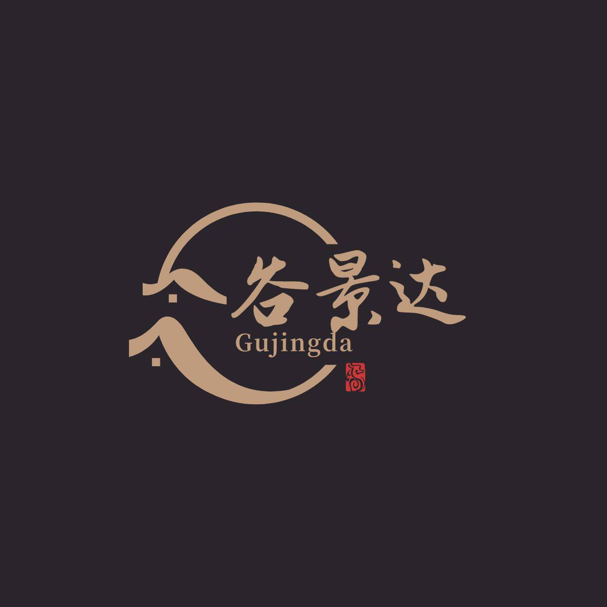 谷景达食品专营店