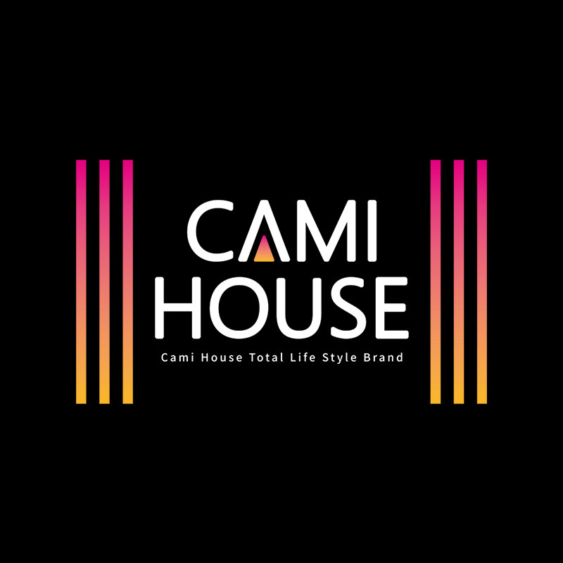 CAMIHOUSE海外旗舰店 店铺LOGO