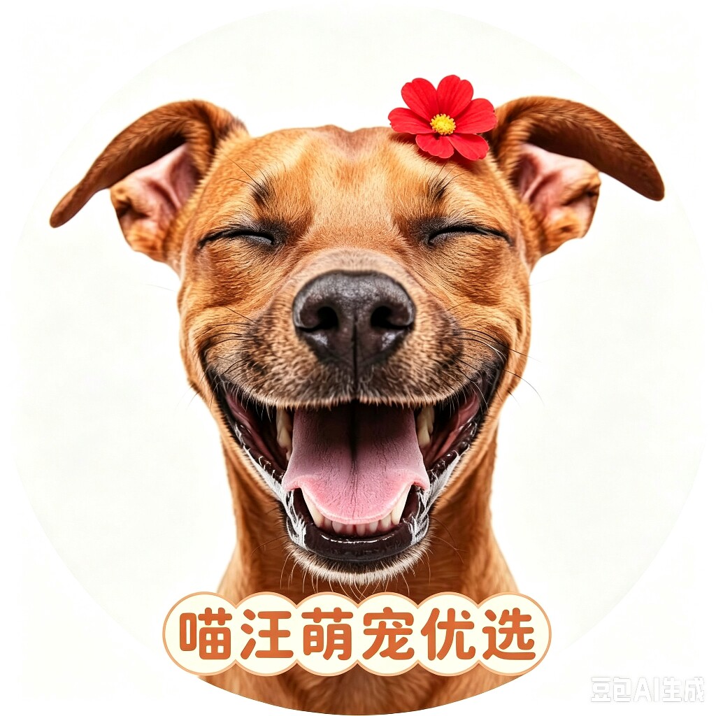 喵汪萌宠日用优选
