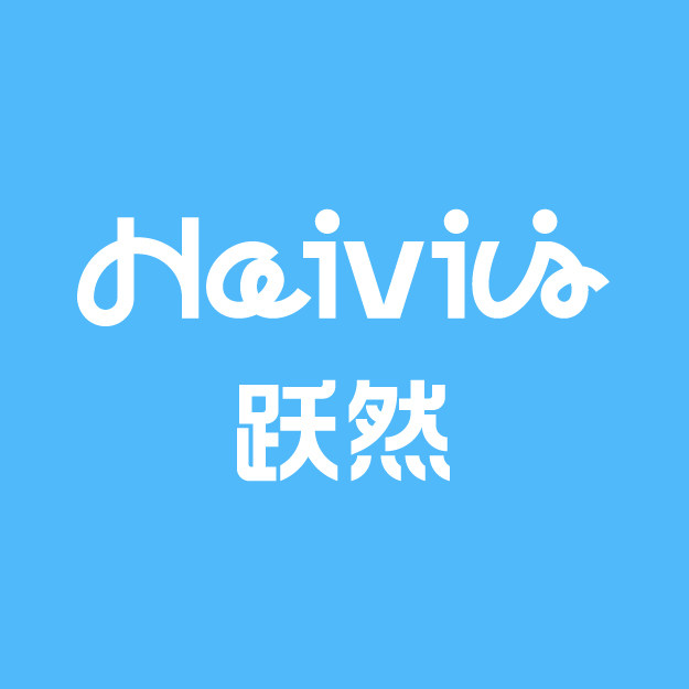 Haivivi旗舰店