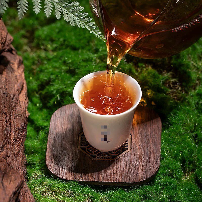 开市客乌龙茶