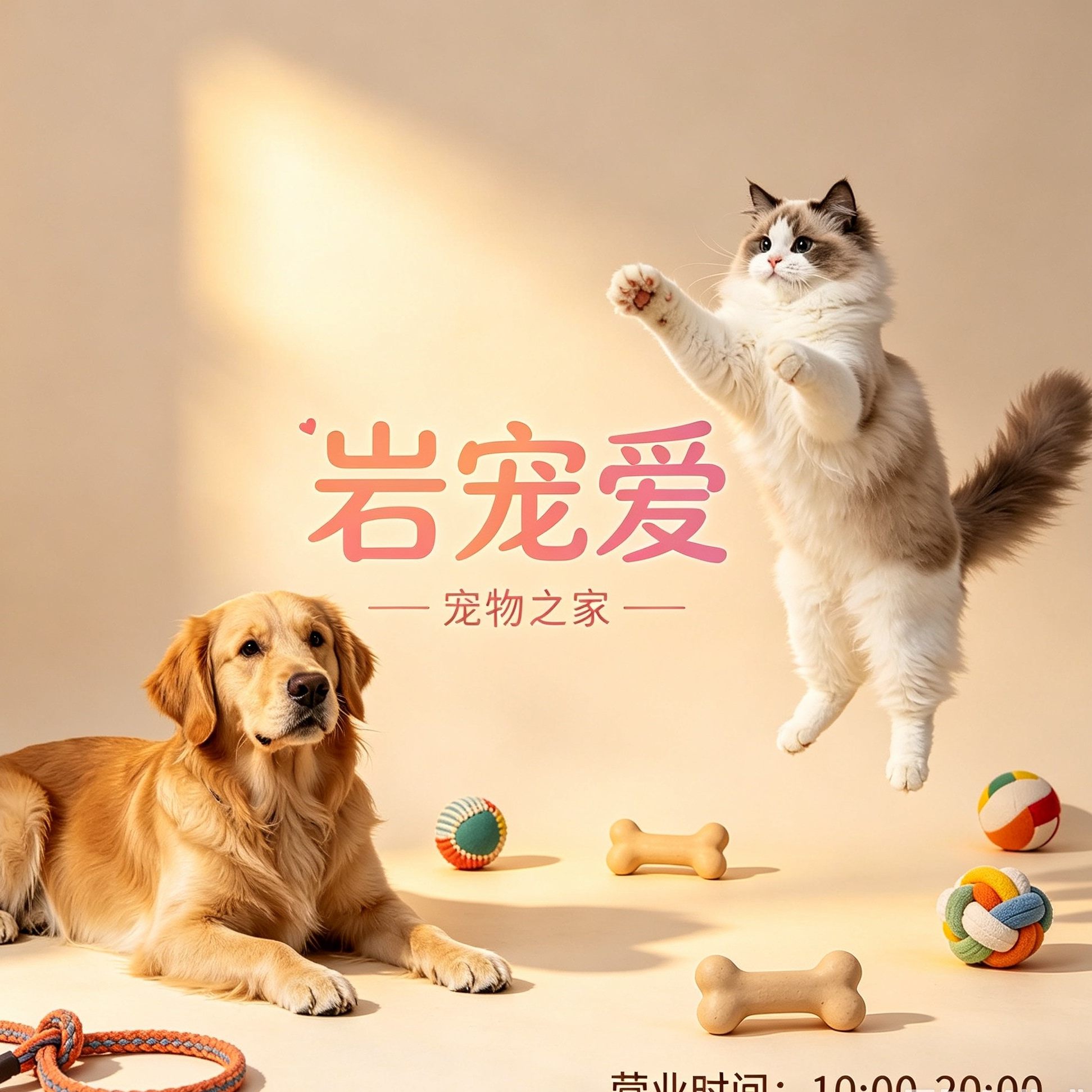 岩宠爱