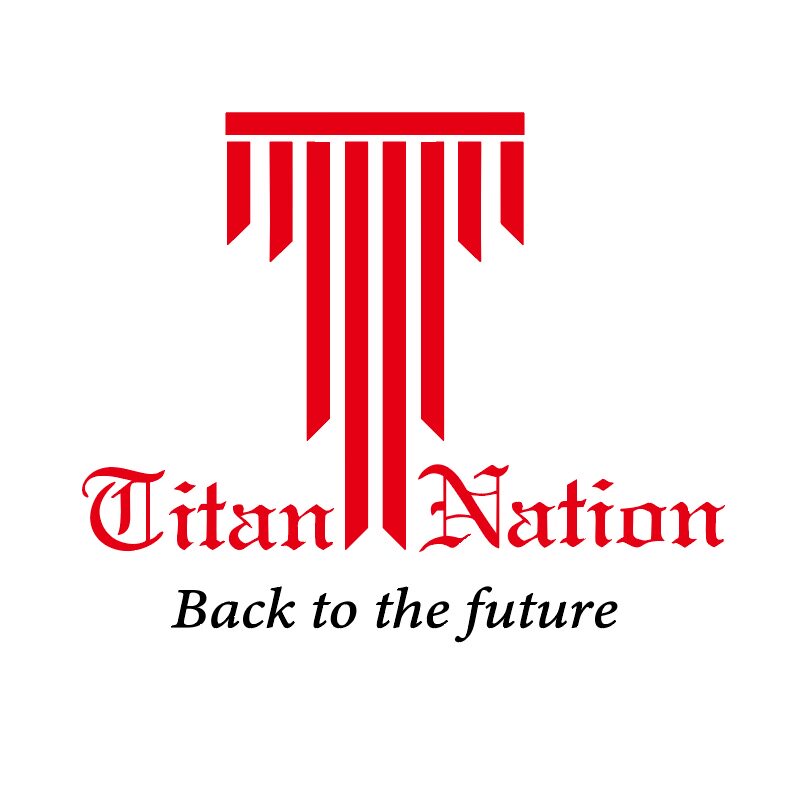 TITANNATION旗舰店