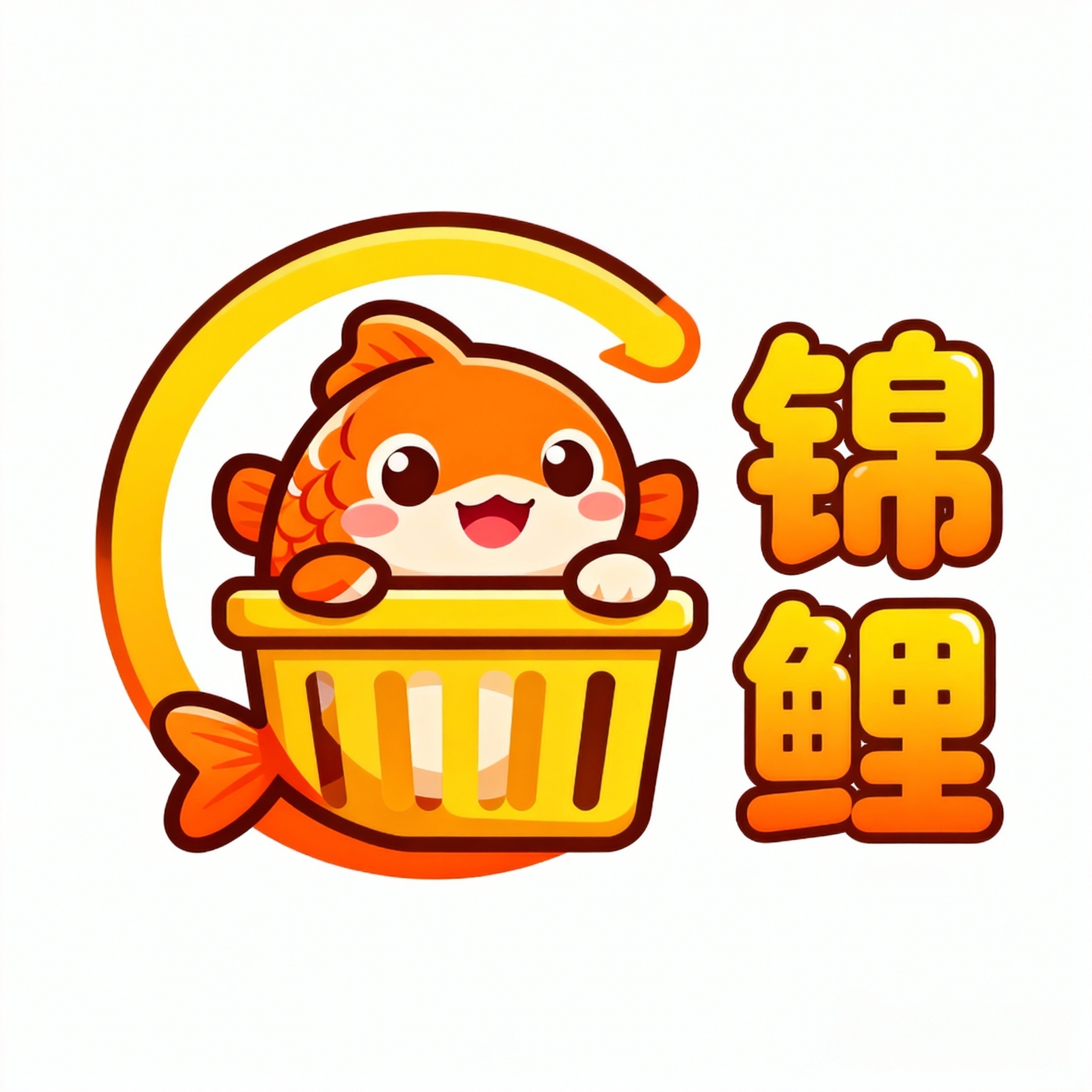 锦鲤日用生活