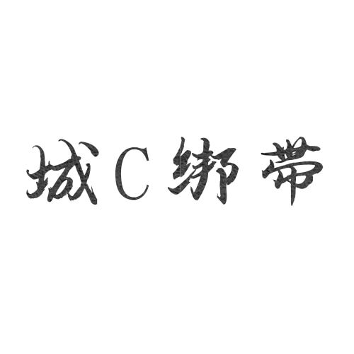 城C绑带 店铺LOGO
