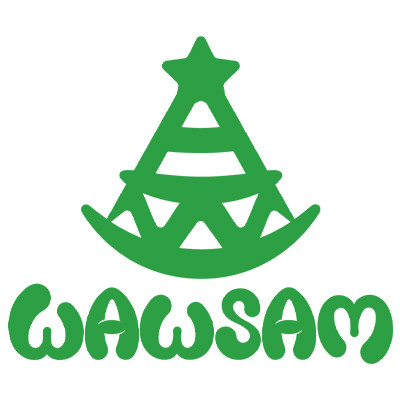 WAWSAM童品企业店