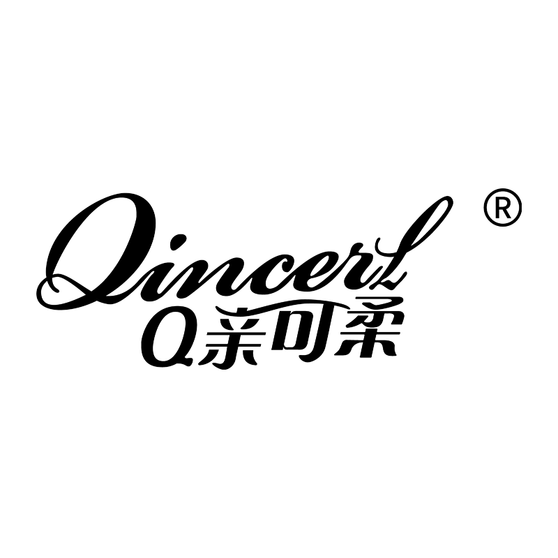 亲可柔家居旗舰店 店铺LOGO