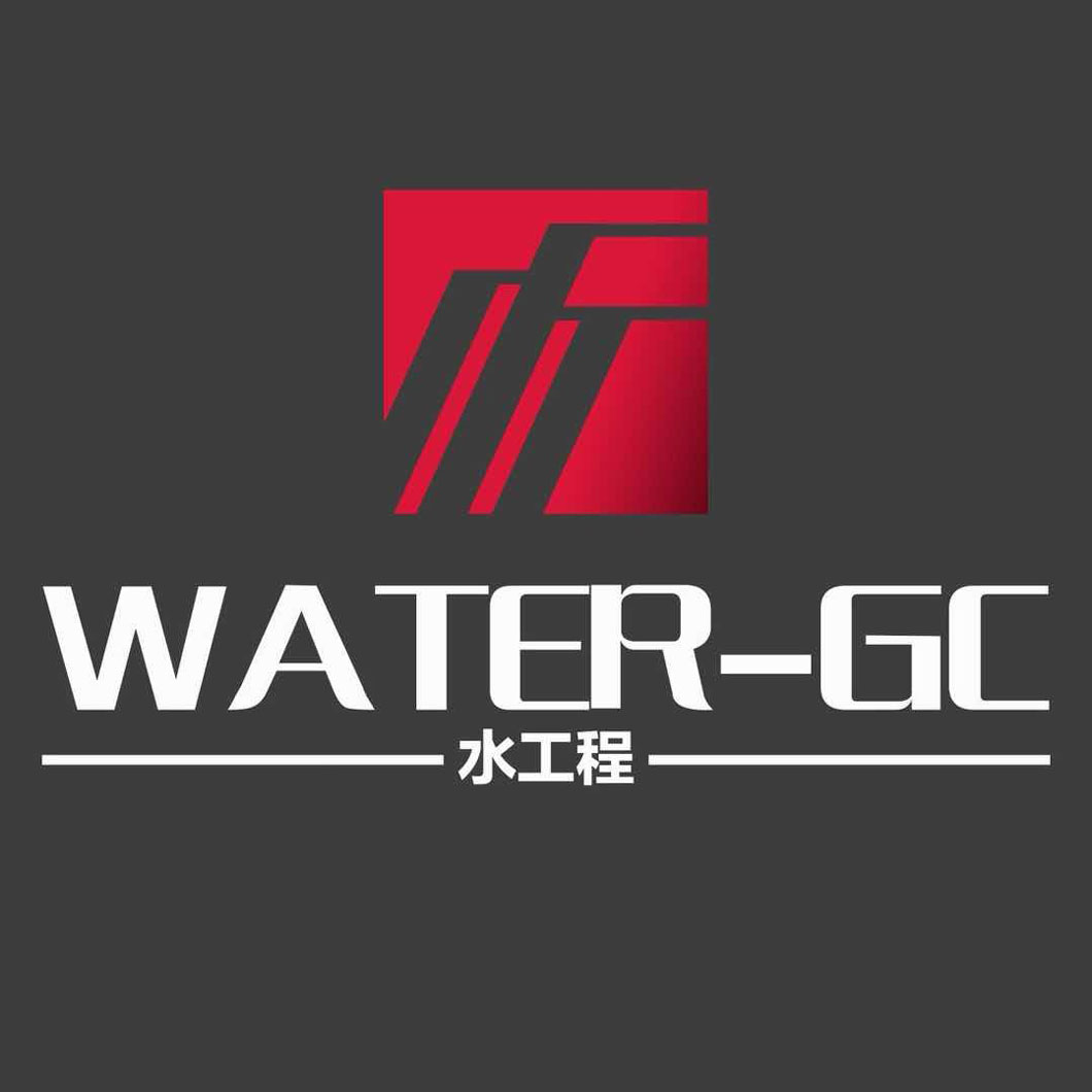 反渗透膜壳端盖水工程