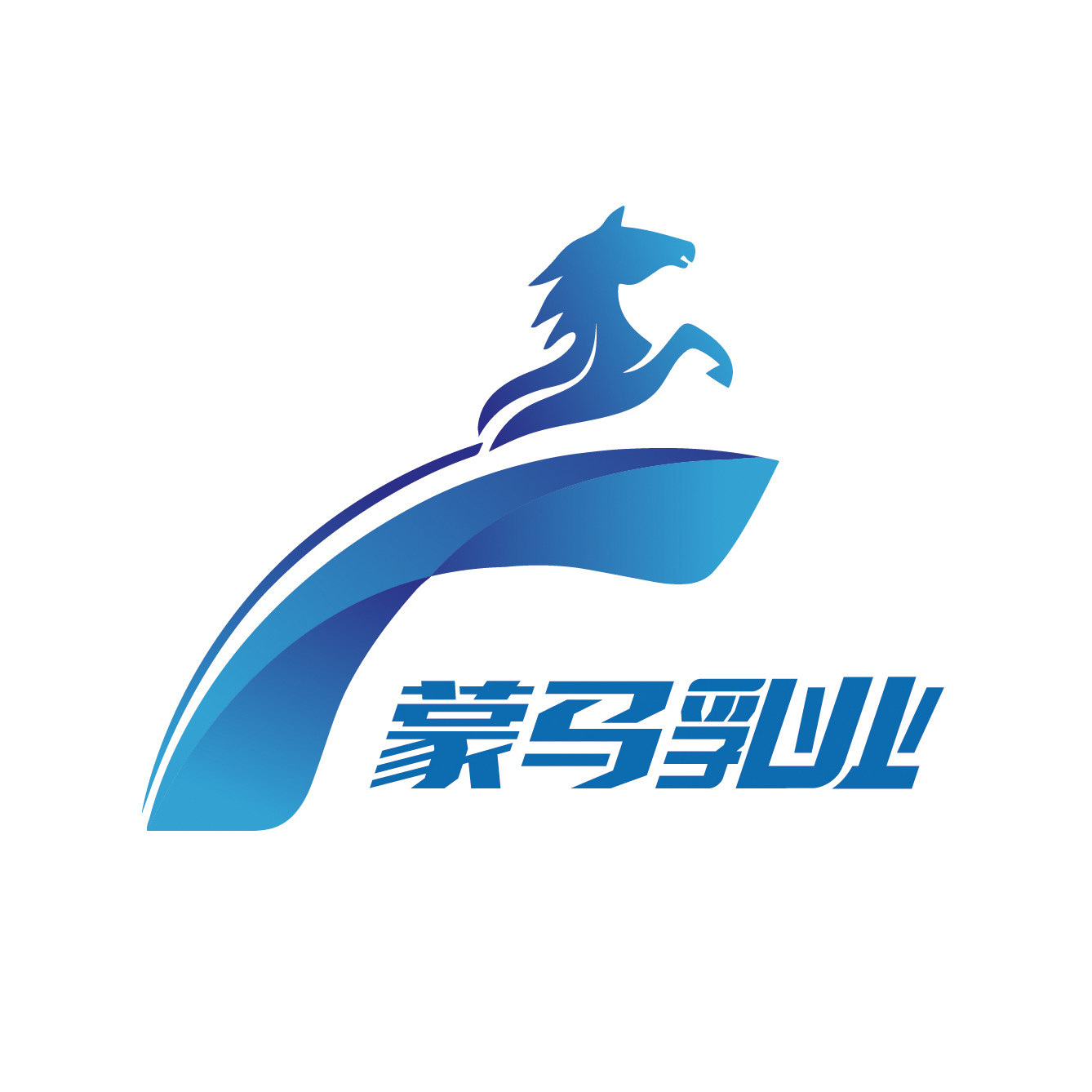 蒙马乳业企业店 店铺LOGO