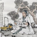 前沿生活馆8